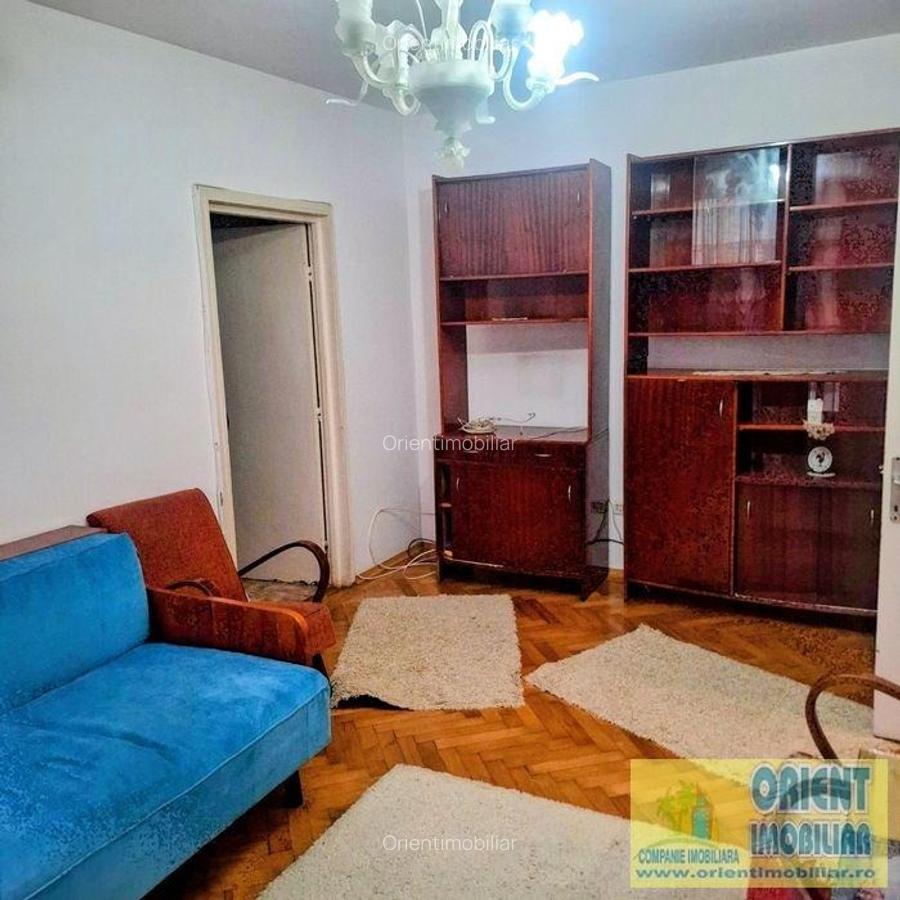 Tomis 2, apartament 2 camere, etaj 1, vanzari Constanta - 2