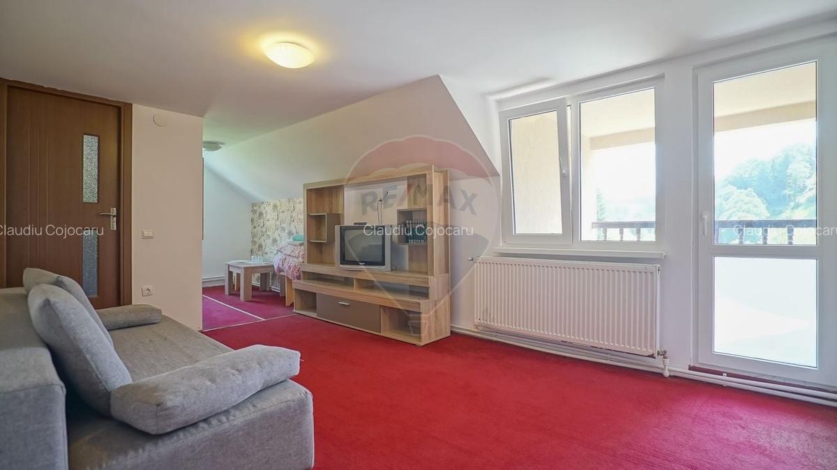 Pensiune in Moieciu de Jos, investitie cu potential turistic ridicat! - 43