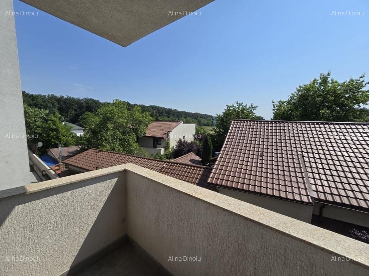 Apartament 3 camere Jandarmeriei Baneasa I  99 mp lux I taxare inversa - 23