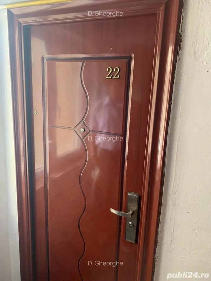 Inchiriez garsoniera confort 2 mobilata ?i utilata - 7