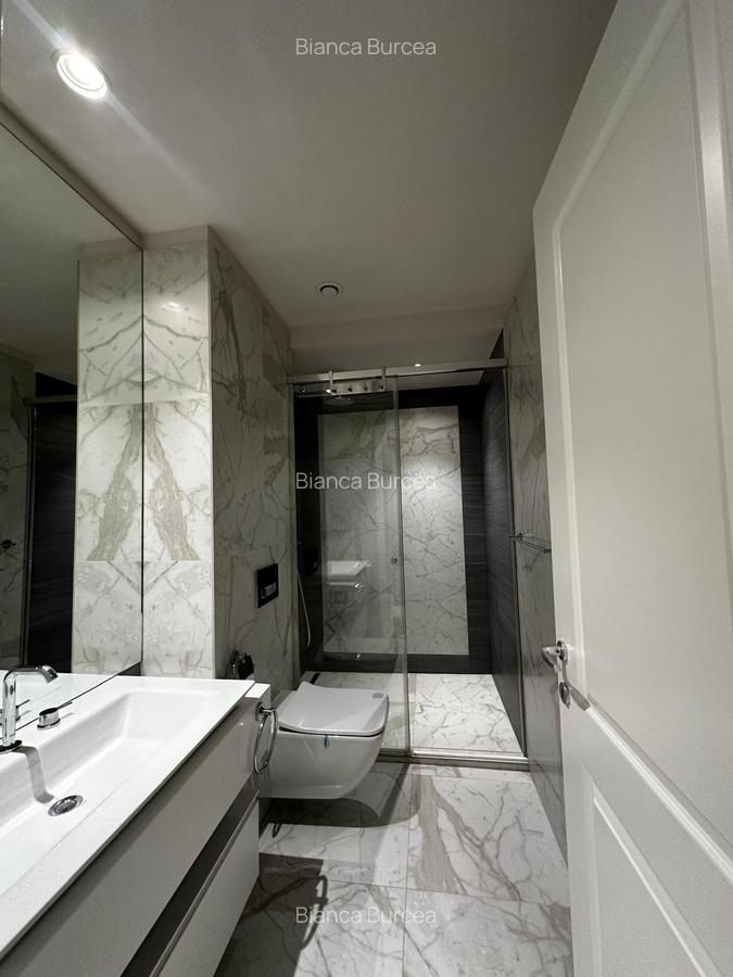 Apartament cu 4 camere în Herăstrău - 12