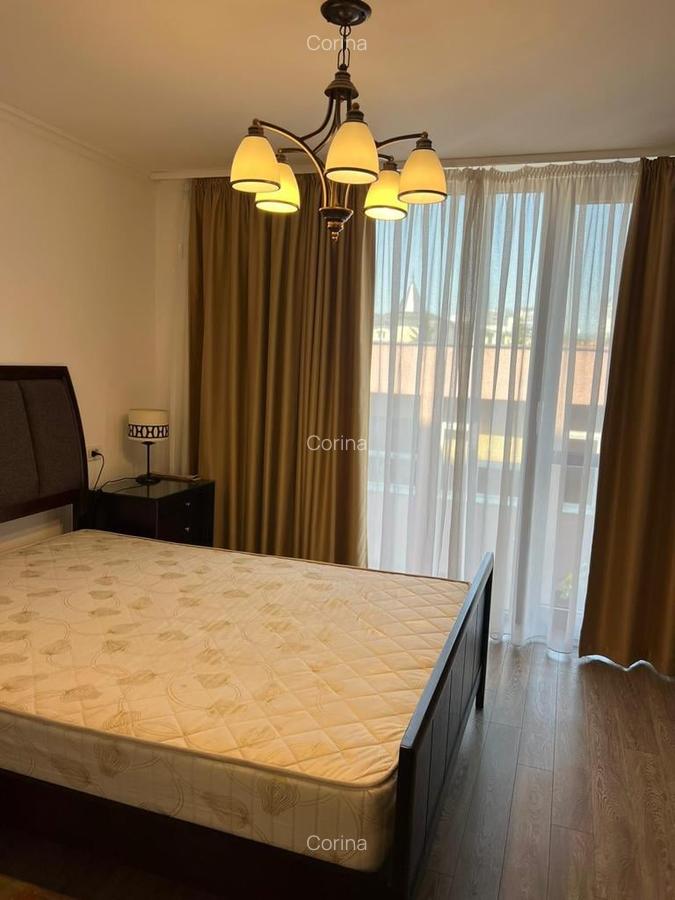 Apartament cu 3 camere de inchiriat Calea Victoriei / Parcare inclusa - 9