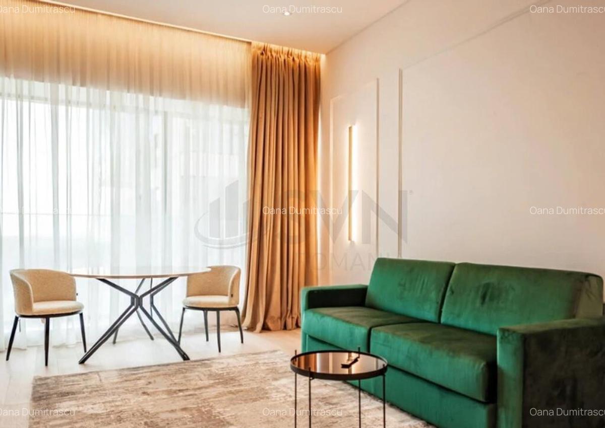 Apartament spatios High End 2 camere One Verdi Park I Des... - 6
