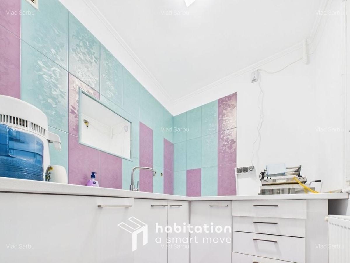 Închiriere cabinet stomatologic – tură completă zona Gheorghe Lazăr - 13