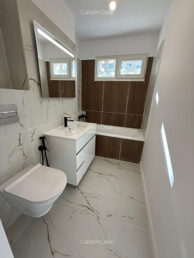 Dristor - Park Lake - Parc IOR - Scoala 88 - Str Odobesti -CENTRALA TERMICA - 9