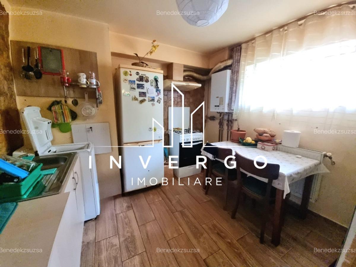 Apartament 4 camere, de vanzare in Buna Ziua - investitie excelenta - 5