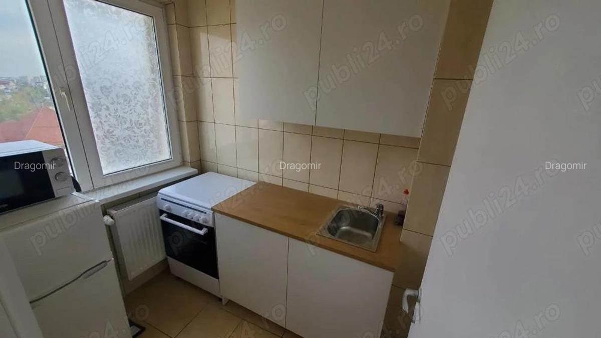 Prima inchiriere!! 4 min METROU Iancului | Hasdeu - 6