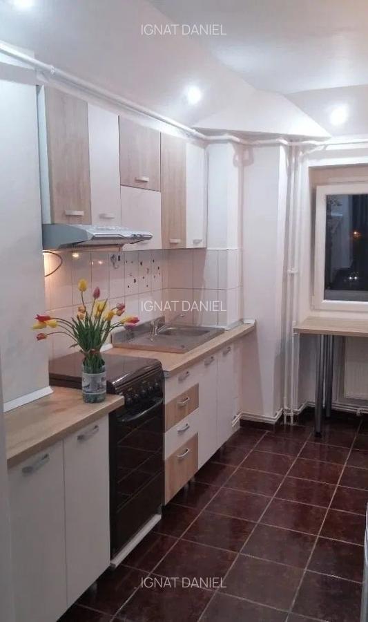 Apartament cu 1 camera, decomandat, Gara-Arcu - 1