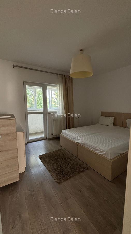 2 Camere - Mobilat Utilat - Gata de Mutat - 2