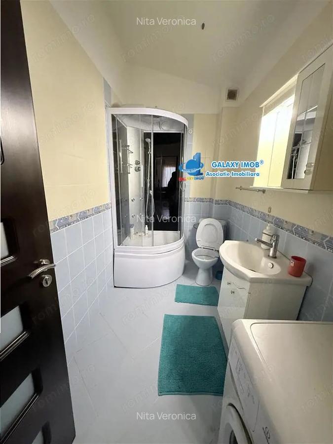 Etaj intreg de inchiriat in vila - Prelungirea Ghencea - 26