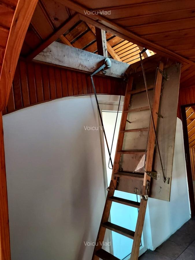 MILITARI-APUSULUI,VILA 12 CAMERE,P+2+POD,800 MP CONSTRUITI,GARAJ,CURTE 500 MP - 27