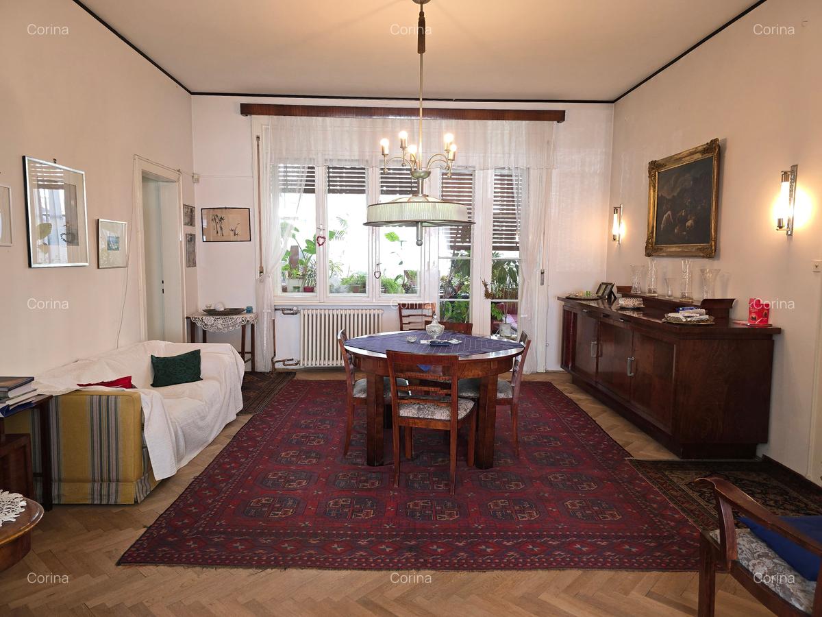 Apartament cu 4 camere decomandat în Ultracentral - 6