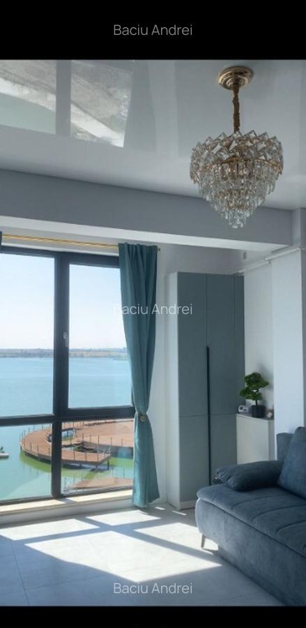 Apartamente cu vedere la Lacul Mamaia! Pret sub piata! Oferta limitata - 3