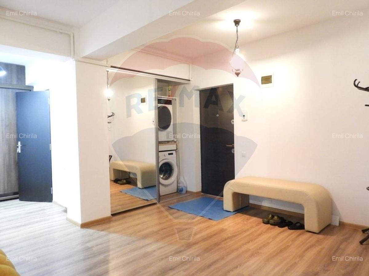 Apartament cu 3 camere de inchiriat, Baciu, strada Corbului - 6