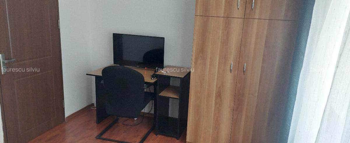 Apartament 3 camere de inchiriat zona Brazda, langa piata - 4