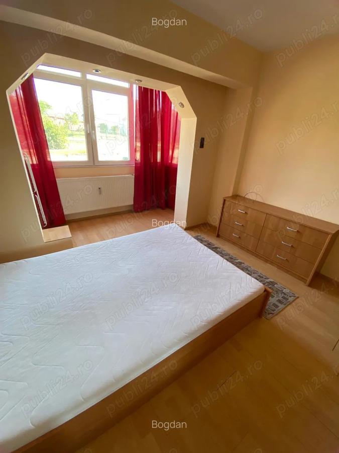 Inchiriez apartament cu doua camere Bd. Dacia - 5