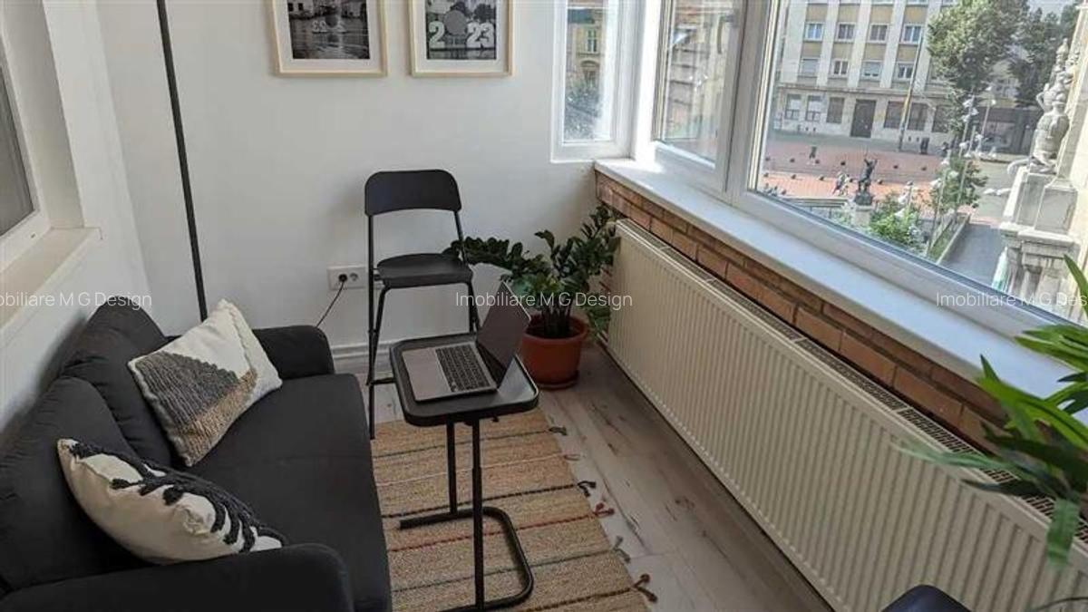 Apartament 3 camere Ultracentral - 7