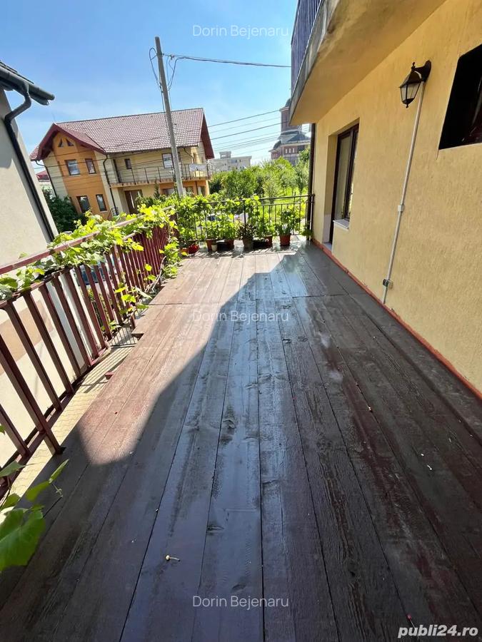 Persoana fizica, vand apartament 3 camere in Buna Ziua - 5
