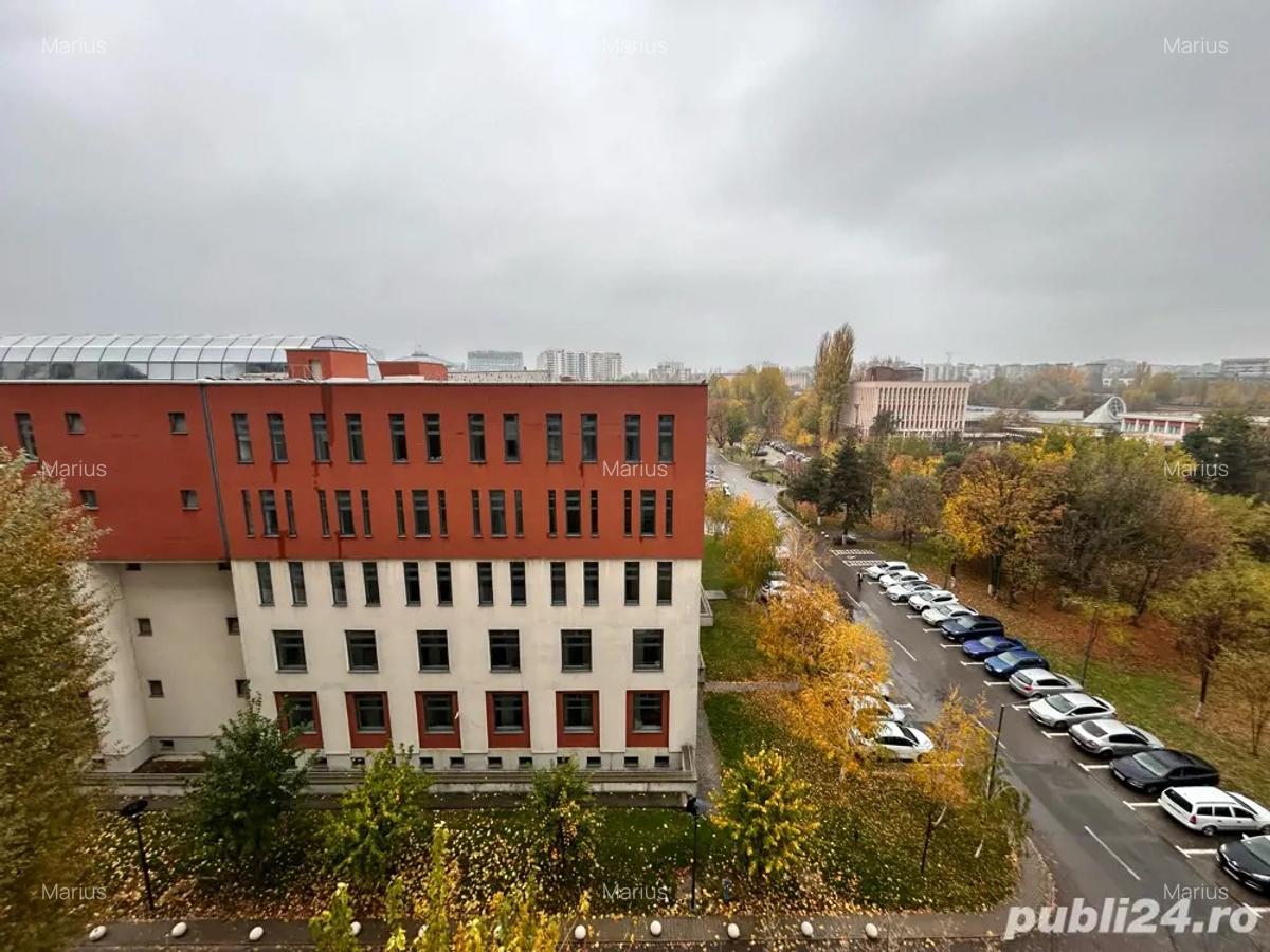 Direct Proprietar Garsoniera Politehnica Regie metrou Grozavesti - 5