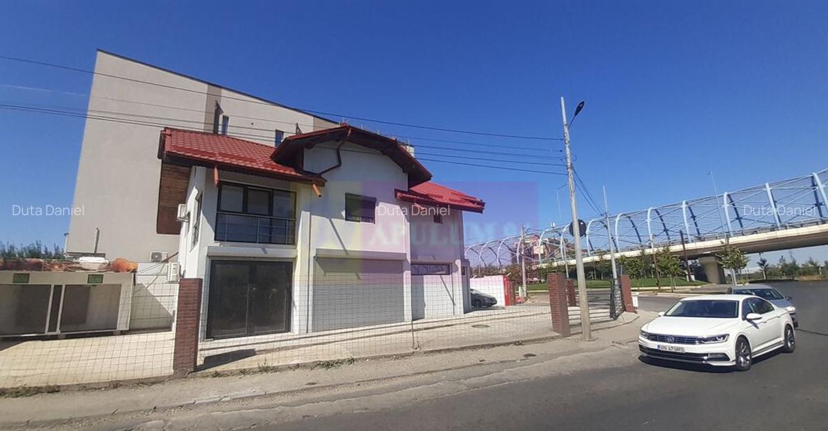 Investi?ia perfecta - Imobil gata inchiriat pretabil o... - 9