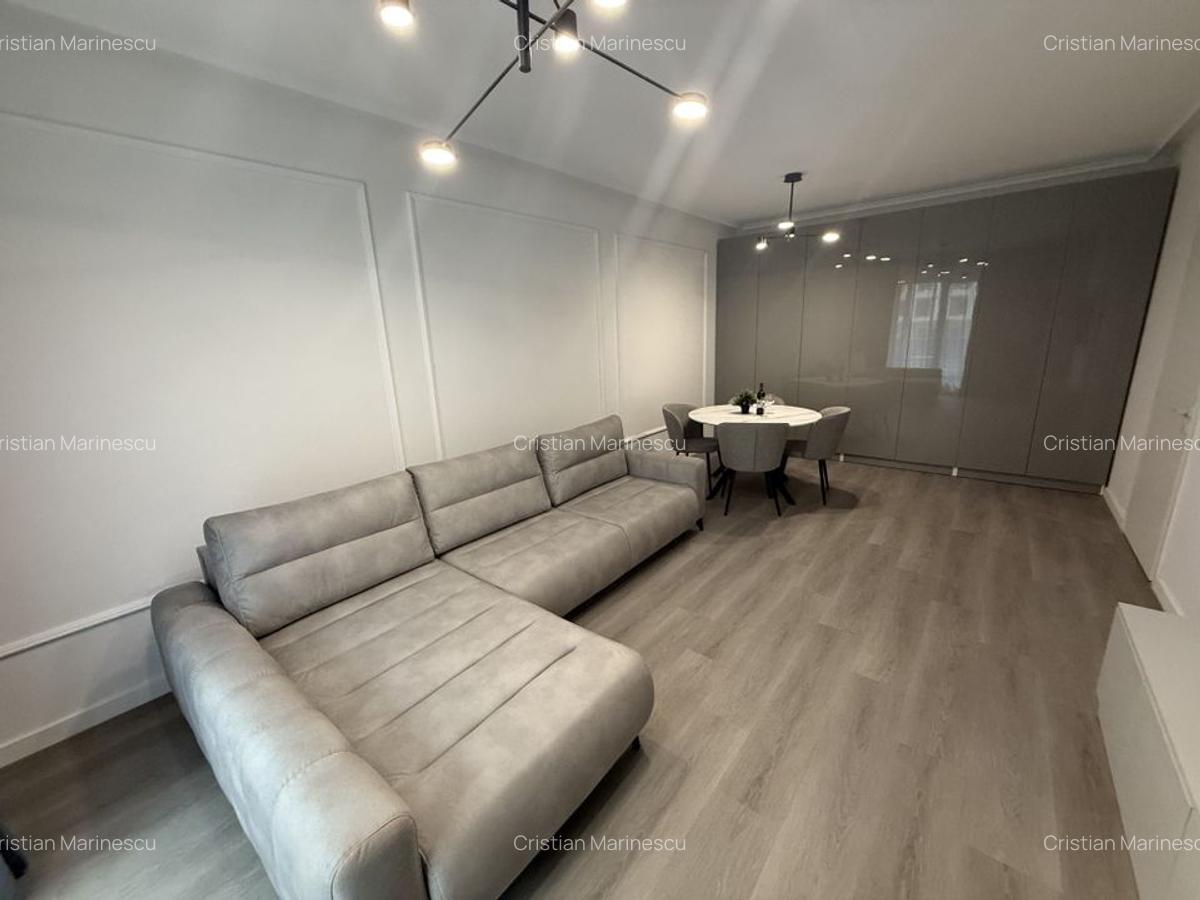 Apartament 2 Camere - Exigent  Residence -Lujerului Mobilat Modern - 1