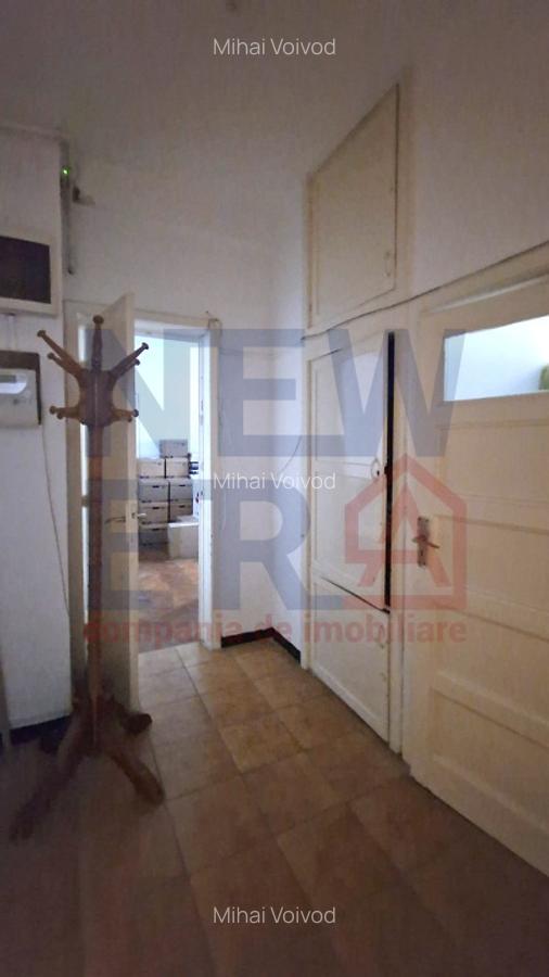 Apartament de 4 camere in vila interbelica complet renovata - zona Unirii - 10