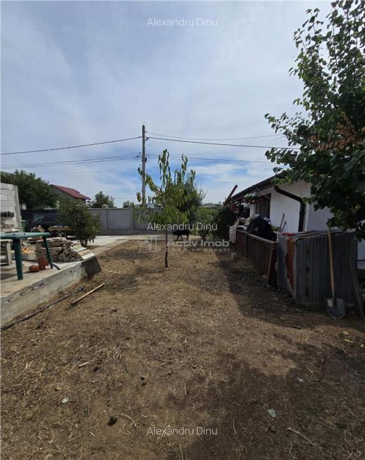 Casa-Vila Dragomiresti Vale-Centura Bucuresti- zero comision - 2