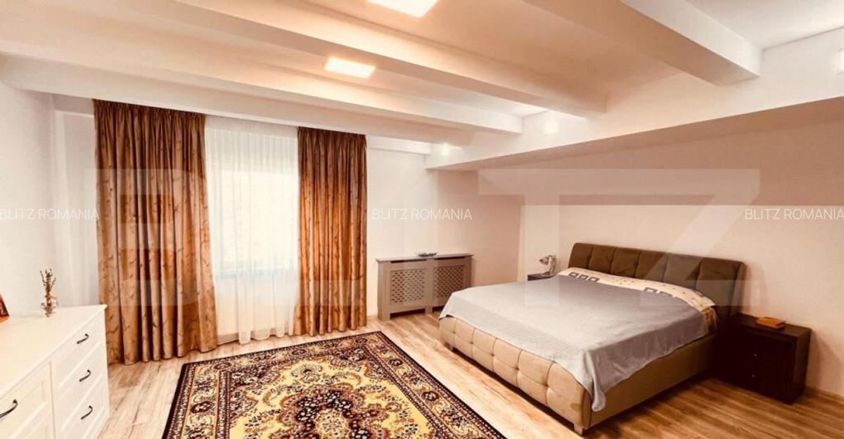 Casa 5 camere in Barnova, 150 mp utili si 1000 mp teren - 12