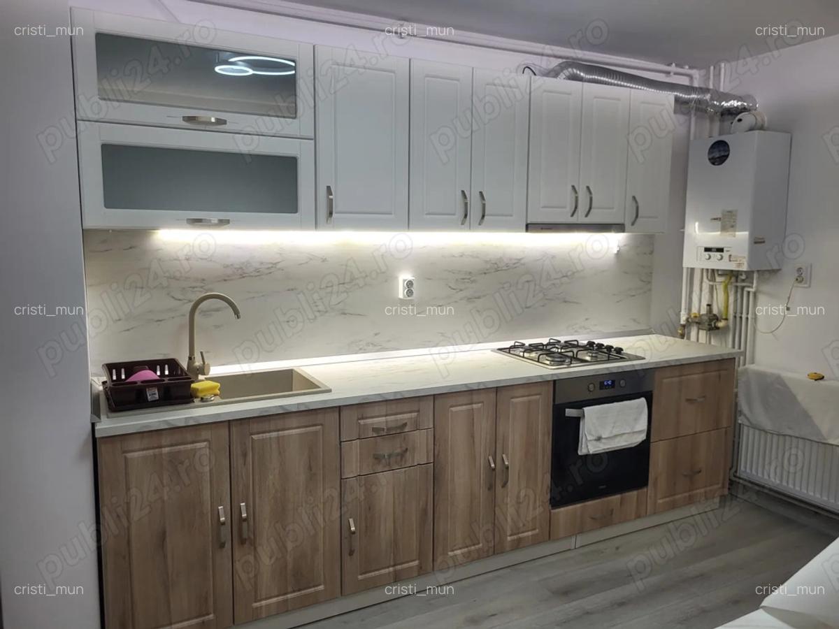 Inchiriez apartament - 1