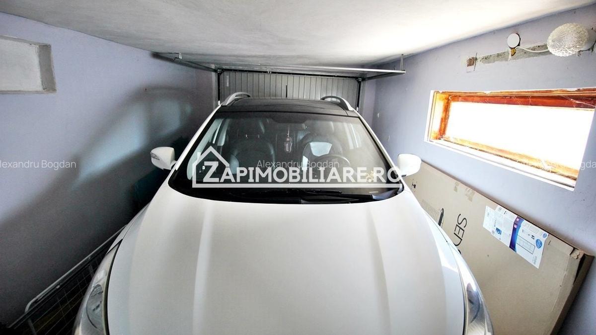 Casa 3 camere, 100mp,1079 mp teren,zona GH.Doja, 0% comision - 10
