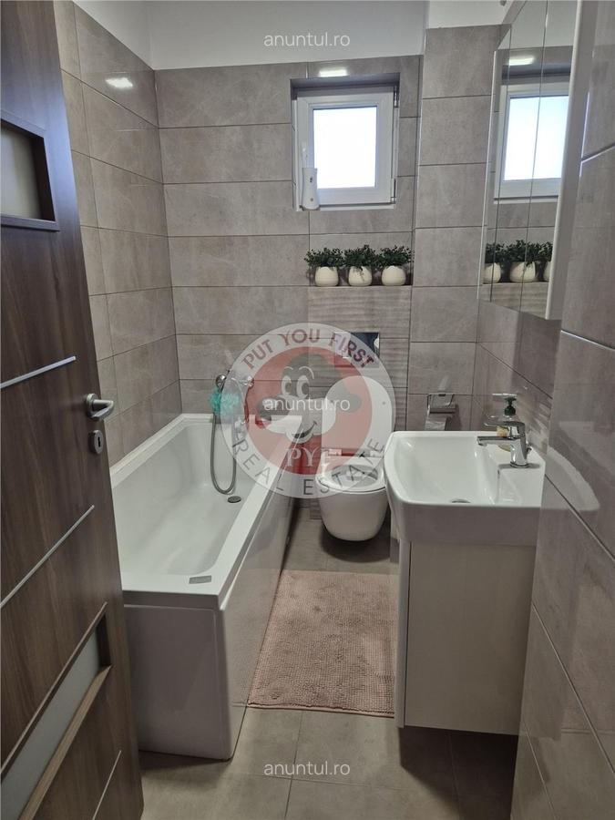 Malcoci | Ap 2 camere | 59mp | Decomandat | B12194 - 5