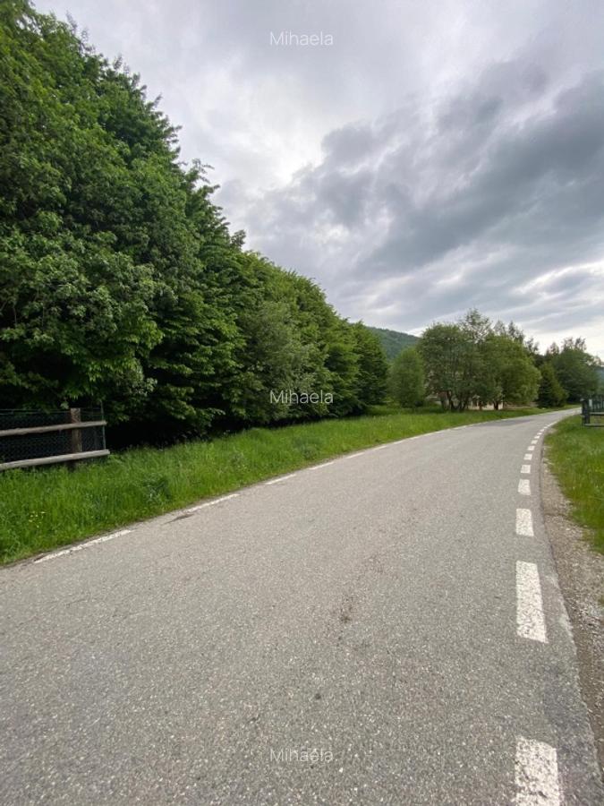 Teren intravilan de vănzare Zărnești – Plaiul Foii peisaj deosebit - 4