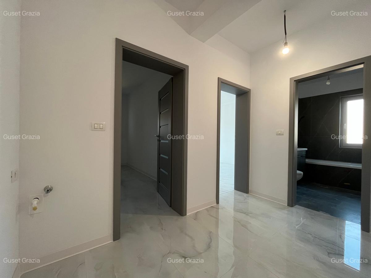 COMISION 0% Apartamente 2 camere,Giroc-str.Platanilor - 6