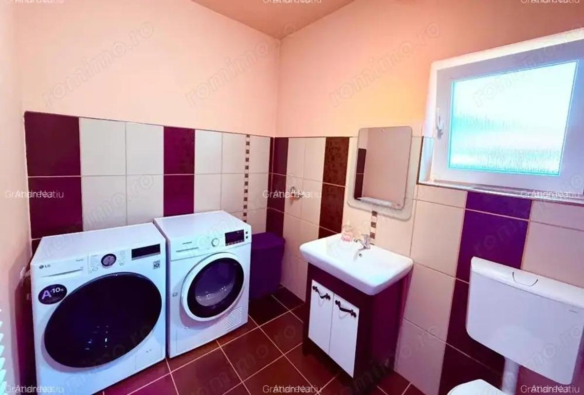 Casa Individuala 3 Dorimitoare Zona Giroc - 12