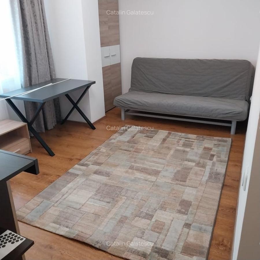 Investitia perfecta la cheie ,apartament cu chirias, langa Metrou Dimitrie Leoni - 7