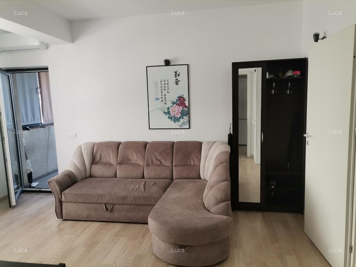Comision 0! Apartament cu 3 camere Metrou Grozavesti Regie Orhideea Politehnica - 11