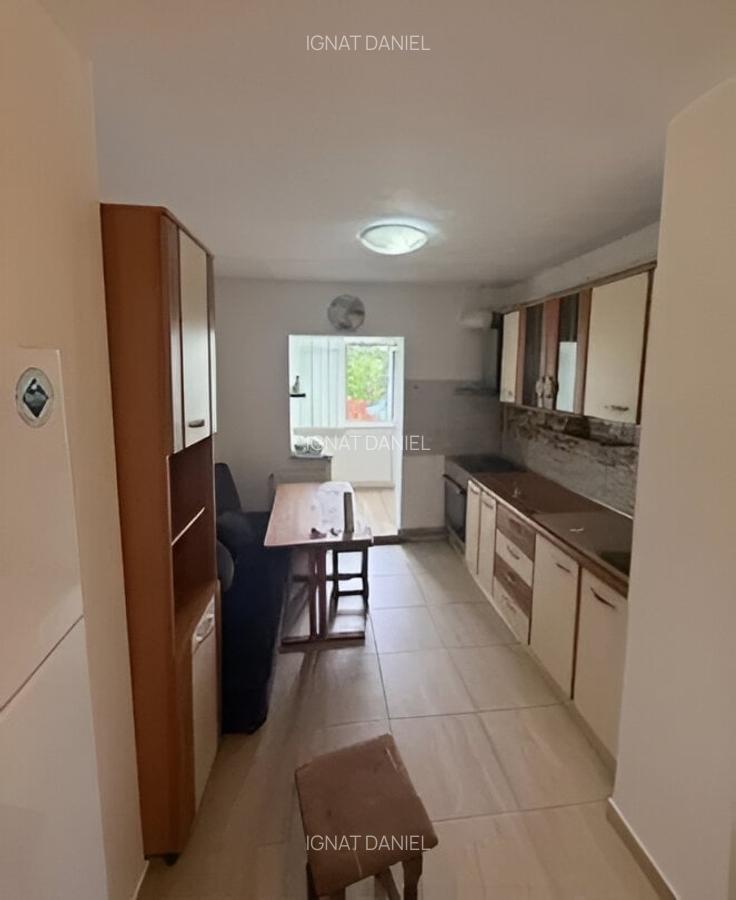 Apartament cu 2 camere, decomandat, zona Copou - Pacurari - 5