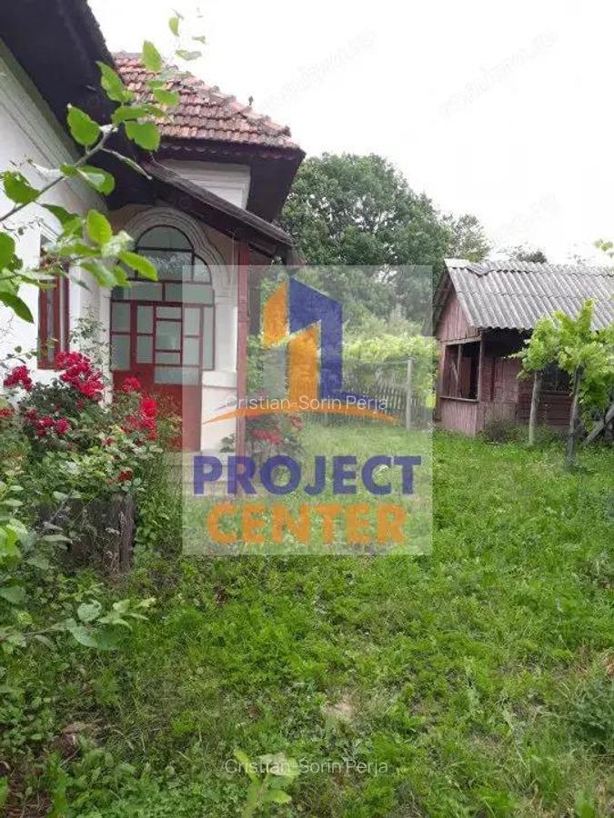 Casa si teren in comuna Cepari - 4