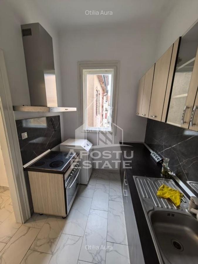 Apartament cu 2 camere,zona centrala - 5