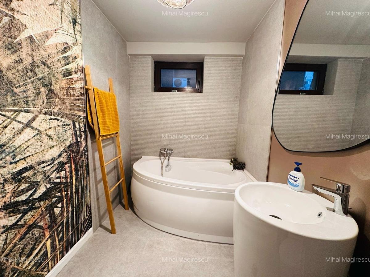 3 camere | Dorobanti - Capitale | Terasa mare | Parcare subterana - 5