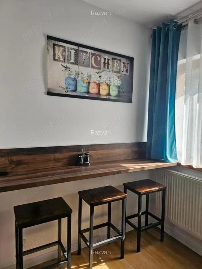 Apartament 2 camere gata de inchiriere - 7