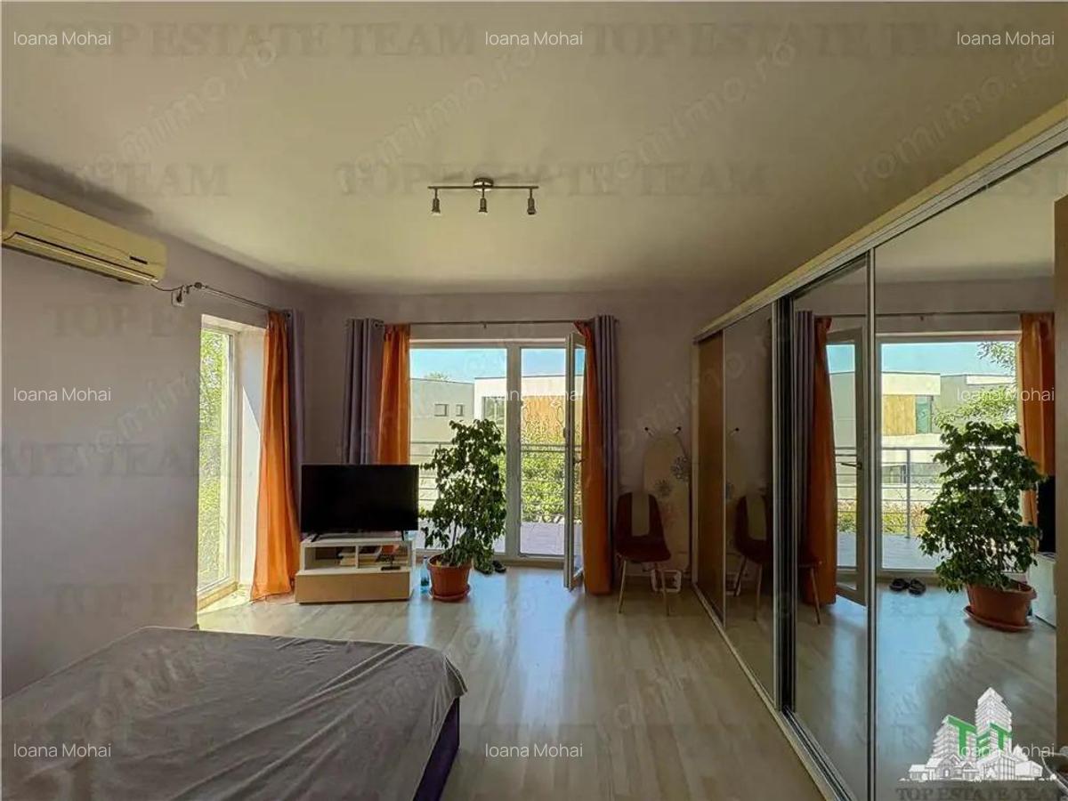 Vila P+2 cu vedere spectaculoasa la lacul Siutghiol, Mamaia-Sat - 6