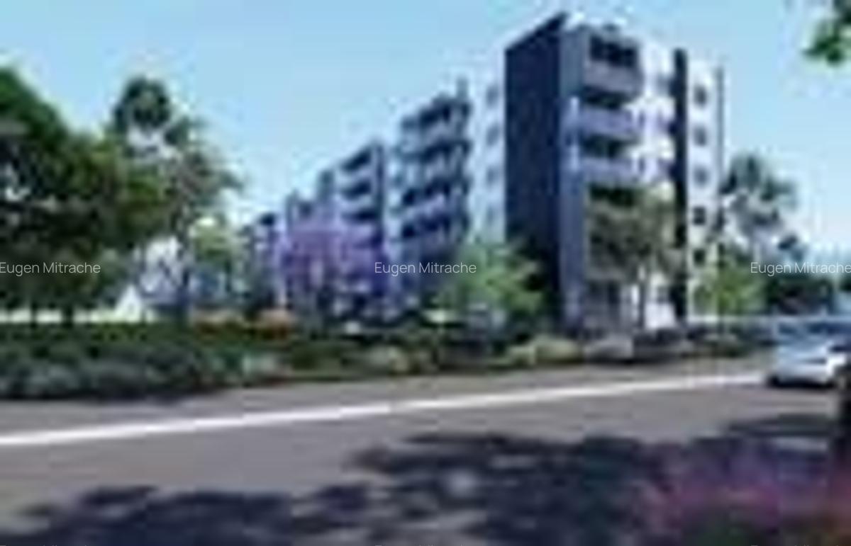 Apartament 2 Camere cu Rate la Dezvoltator - 2