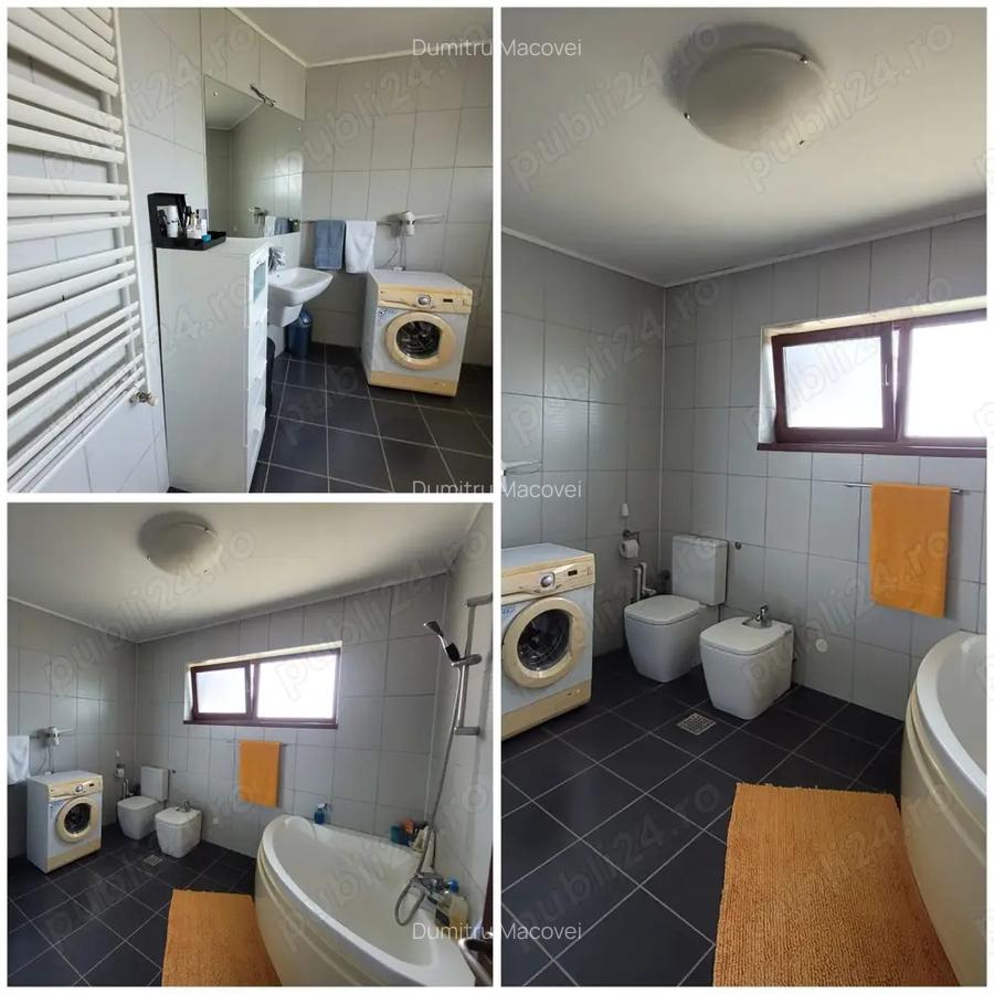 Vanzare vila Tulcea - 4