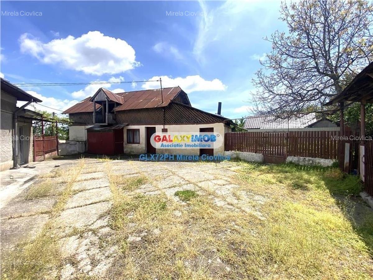 Vanzare casa Baicoi Prahova - 6