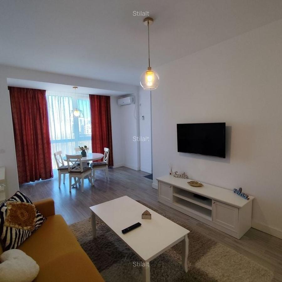 Apartament 2 camere de vanzare/Mamaia-Nord - 12