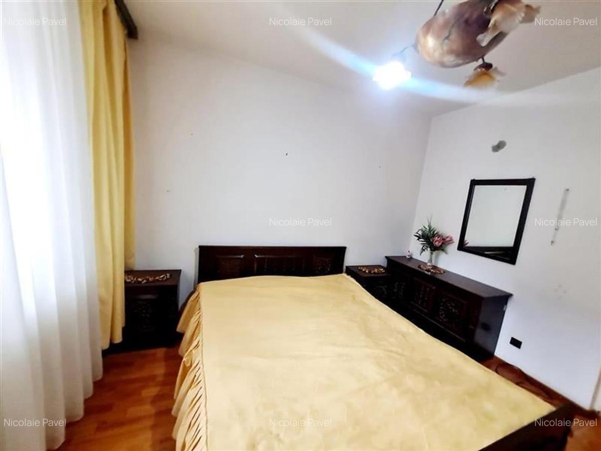 3D! Regim vila, view panoramic, structura decomandata, etaj 2, Central, Brasov - 10