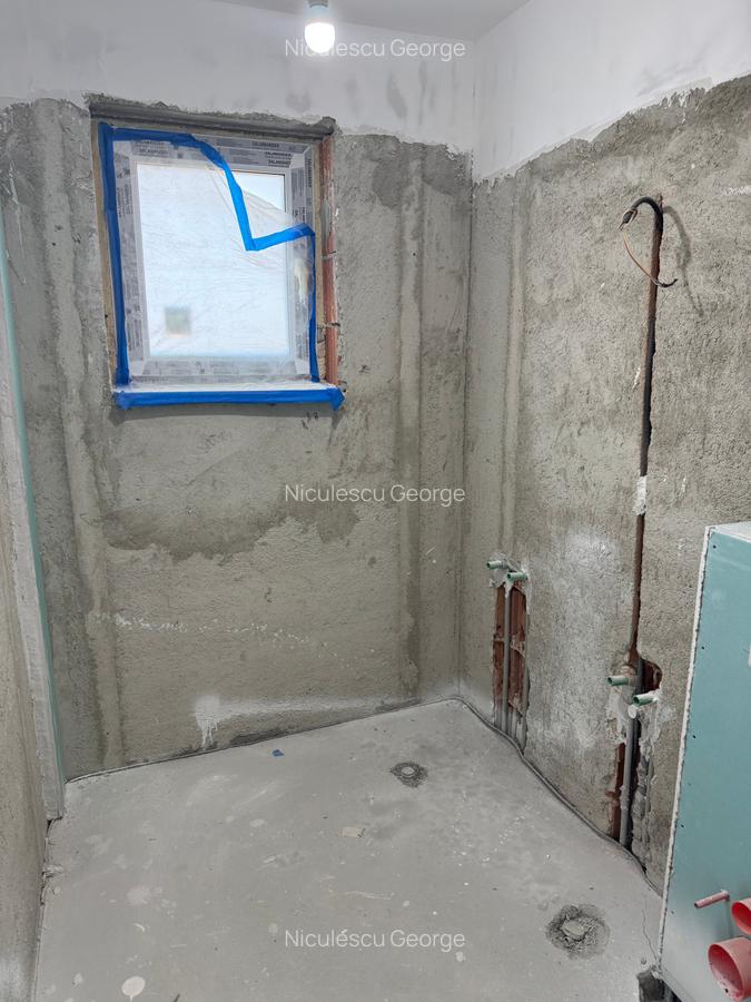 Apartament două camere decomandat et1/ nou 2025/ metrou 1Mai - 20