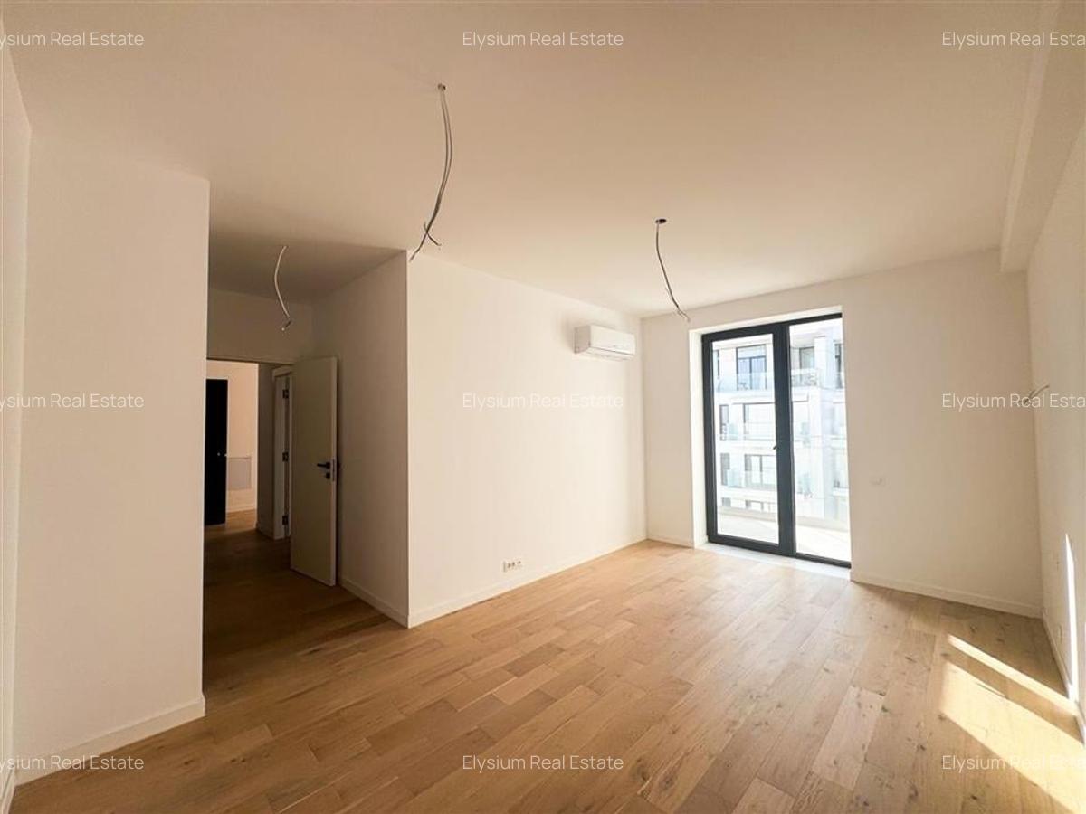 Apartament de vanzare 3 camere One Cotroceni Park - 6