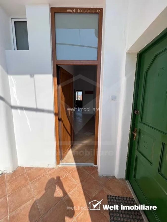 Apartament de inchiriat ultracentral, 1 camera, Piata Unirii - 5